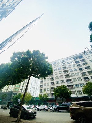 chính chủ cho thuê căn hộ n06b1 thành thái, 70m2, 2 ngủ, đồ cơ bản, 11.5tr/th