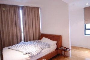 cho thuê căn hộ 3pn, 2wc, 112,9m2 tại 173 xuân thủy, 30 triệu vnd