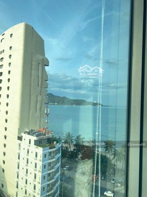 bán cc mường thanh viễn triều, 3,1 tỷ, 66m2, view đẹp, gần bãi biển hòn chồng, nha trang