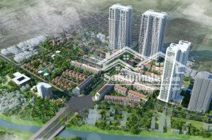 siêu hiếm! bán căn góc đông nam - 4 ngủ - 147m2 - sẵn sổ chung cư cấp vinhomes gardenia hàm nghi