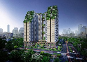 căn hộ 2pn - 2wc happy one sora, linh xuân, hcm. bàn giao hoàn thiện nội thất. áp dụng smathome