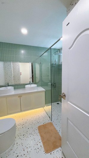 bán căn hộ mỹ viên view công viên full nội thất mới