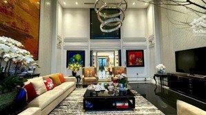 siêu hót: penthouse 2 tầng 192m2 tại trung tâm quận cầu giấy giá nhỉnh 15 tỷ, sẵn sổ đỏ