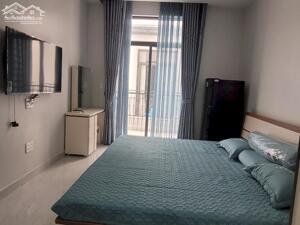 Cho thuê căn ho 1 ngủ giá chỉ 5tr tai Vinhomes Marina