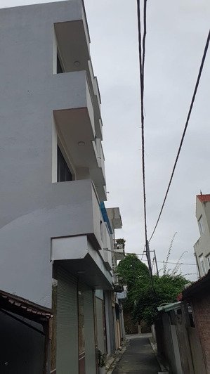 bán nhà 3 tầng mới 100%tại thị trấn đông anh