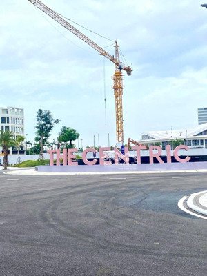 bán căn liền kề tại dự án the centric- masterise - thủy nguyên