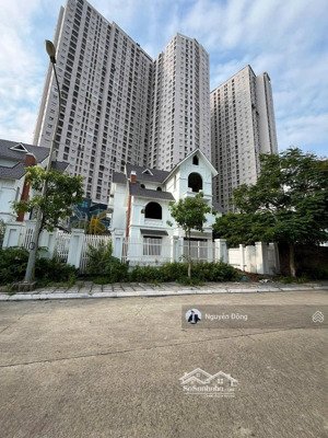 nv 144m2 sẵn sổ đỏ giá rẻ nhất khu giá 22,x tỷ, nv 120m2 khu a giáp vin kinh doanh tốt giá từ 24 tỷ