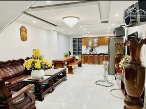 nhà mặt tiền kinh doanh đường kinh dương vương, view biển 4 tầng đẳng cấp