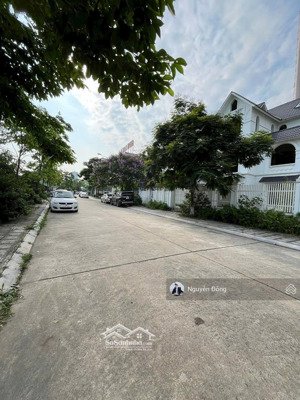 bán đất dv dương nội, hàng xóm aeon mall hà đông - phân lô vỉa hè-ở sướng, 50m2, mt 4.36m, giá tốt