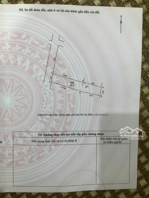 bán gấp đất nền tại đông hội, 63 triệu / m2, 82 m2, đông anh, hà nội