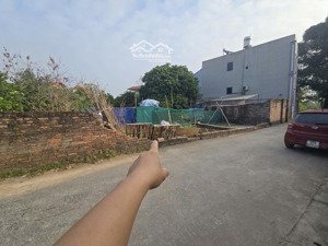 chính chủ cần bán lô đất 46m2 tam hưng, thanh oai ô tô ra vào thoải mái giá nhỉnh 3 tỷ