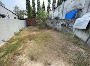 bán đất 138m2 tại đường 741, thị trấn phước vĩnh, phú giáo, bình dương chỉ với 2,385 tỷ