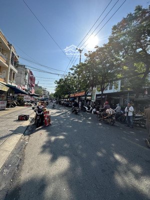 bán đất mt lê thanh nghị, gần chợ hòa cường sầm uất