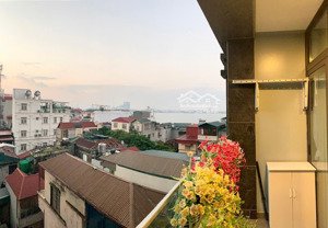 cho thuê cc 1pn+1 pn full nội thất, 50m2, 16 triệu tại sun grand city, tây hồ, hà nội