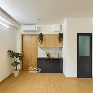 chdv cao cấp ban công huỳnh văn nghệ giá chỉ 6tr5