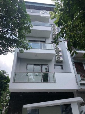 cho thuê nhà trung kính đôi - mạc thái tổ 50m x 5t thông sàn ô tô tải đỗ cửa giá 24tr/tháng