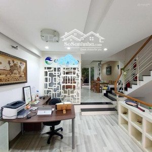 nhà 100m, 3 lầu, mới đẹp,có nội thất khu 6b intresco cho thuê chỉ 18tr/ th lh ,0936787279