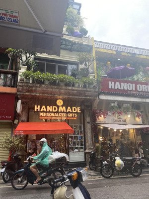 cho thuê nhà mặt phố tống duy tân, 40m2, 4m, 50 triệu/ tháng, mọi mô hình kinh doanh