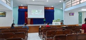cho thuê hội trường, hội thảo tại 41 nguyễn đình chiểu, quận 1, tphcm