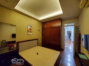 bán nhà nhà phố bạch mai 53m2 x 4 tầng, kinh doanh, ô tô tránh, giá 13.3 tỷ