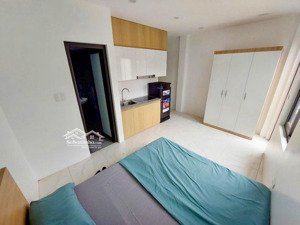 nhà phú đô 46m2*5 tầng 7 phòng, lô góc, 3 mặt thoáng, dòng tiền 35tr/tháng 8,65 tỷ