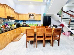 bán nhà đông hoà -dĩ an - 95m2 - 4pn - xách vali ở ngay - giá chỉ 5.28 tỷ