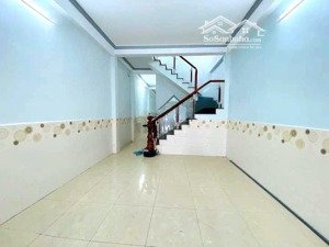 bán nhà 1 trệt 1 lầu tân đông hiệp - dĩ an nhà mới 1pk ~3pn ~ 2wc
