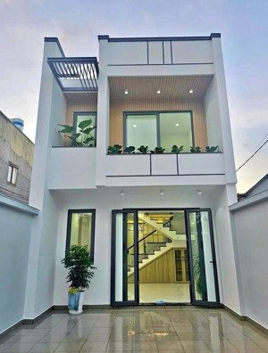 bán nhà riêng tại bửu long, biên hòa, đồng nai, 1,75 tỷ, 90m2, giá tốt, chính chủ