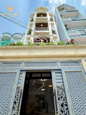 chủ xoay vốn kinh doanh bán nhà bành văn trân,p7,tân bình-giá:3tỷ995/61,32m2(4,2x14,6)sổ hồng riêng