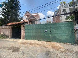 siêu phẩm biệt thự 2 tầng diện tích khủng 14x20m ngay huỳnh văn bánh p11 phú nhuận chỉ 36 tỷ tl