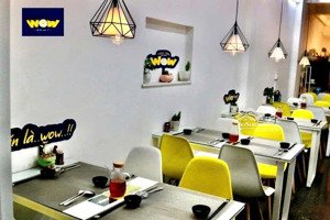 10 tỷ - mặt phố hoàng cầu - vỉa hè rộng kinh doanh - vị trí đẹp, gần hồ hoàng cầu, ngã tư thái hà