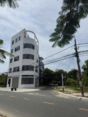 bán căn hộ trần hưng đạo nguyễn sĩ cố cố 5 tầng sát sông hàn giá 9,8 tỷ