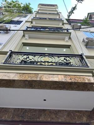 Bán nhà Trần Đăng Ninh, oto tránh, lô góc, 67m2, MT6,1m giá 21 tỷ