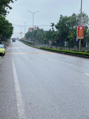 bán 4000m2 đất mặt đường quốc lộ 3 - sông công, thái nguyên giá ưu đãi