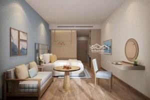 bỏ ra 1,7 tỷ trả thẳng sở hữu căn hộ vị trí lõi khu du lịch bãi cháy