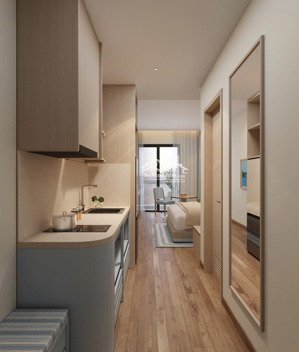 chỉ 1,670 tỷ sở hữu căn hộ vị trí trung tâm của trung tâm