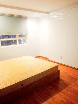 cho thuê cc bmc võ văn kiệt, 16 triệu vnd, 83 m2, 3pn, 2wc tại q1, hcm