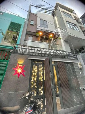 [cân nhà hót nhất lúc này.] [ siêu phẩm tân phú hẻm ô tô 5m - ô tô ngủ nhà]