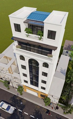 siêu phẩm 102 tầm tiền hiếm - đống đa - ba đình