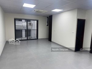 cực hiếm: mặt phố lâm hạ 80m2 8 tầng view hồ vừa ở vừa kinh doanh đẳng cấp