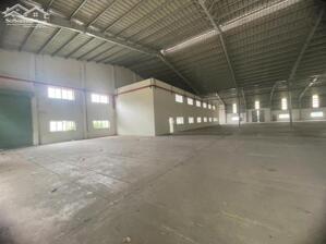cho thuê kho xưởng đường quốc lô 62 Tân an , Long AN