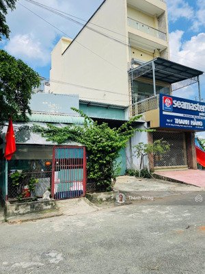 bán lô đất nhà phố mặt tiền đường số 50 lg 16m view sông, view landmark 81. sổ riêng giá đầu tư