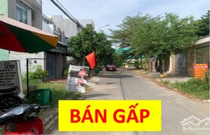 [bán gấp] đất đường bàu mạc 6 - phường hoà khánh - đà nẵng