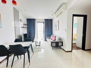 cho thuê căn hộ one verandah 2pn full nội thất. hướng tb, view sông quận 1, thạnh mỹ lợi quận 2