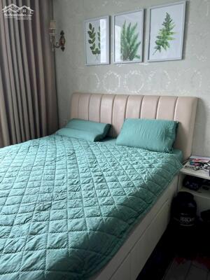 Cần cho thuê chung cư HC Bồ Đề- Long Biên Hà Nội- 2 ngủ full đồ -.