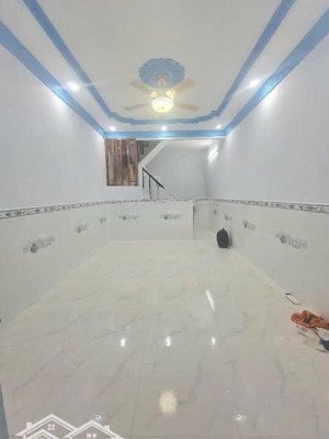 bán tổ ấm nhỏ xinh, 30m2 tt tân túc, bình chánh giá mềm cho gia đình trẻ