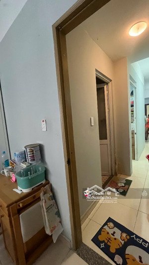 cc khang gia tân hương 2pn có thang máy view hồ bơi giá 1,45tỷ lh: mr.trí