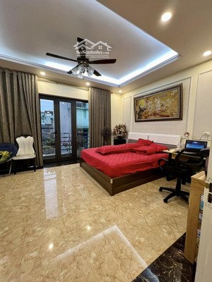 bán nhà đường kim giang thanh liệt 119m-3t mt8,4m ô tô tránh 24 tỷ