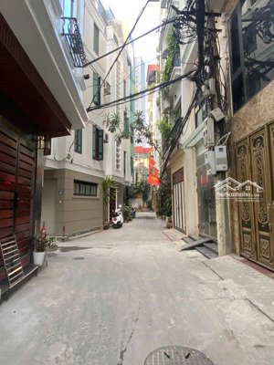 bán nhà tây sơn - ngã tư sở. ô tô đỗ cửa - xây buiding 7,8 tầng. 80m2 - giá bán 19.5 tỷ.