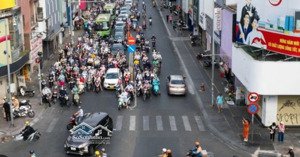 cần bán toà nhà mt hai bà trưng, quận 1| 6.5 x 18m - hầm 7 tầng - hđt 150 triệu/th | giá 51 tỷ